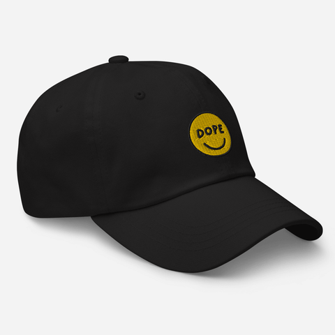 DOPE Dad Hat - Dopeamine