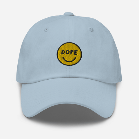 DOPE Dad Hat - Dopeamine