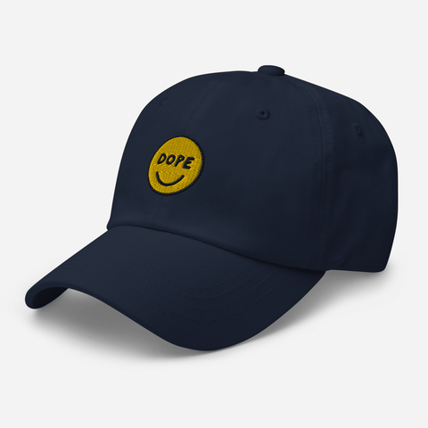 DOPE Dad Hat - Dopeamine