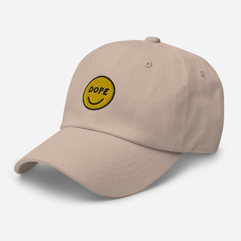 DOPE Dad Hat - Dopeamine