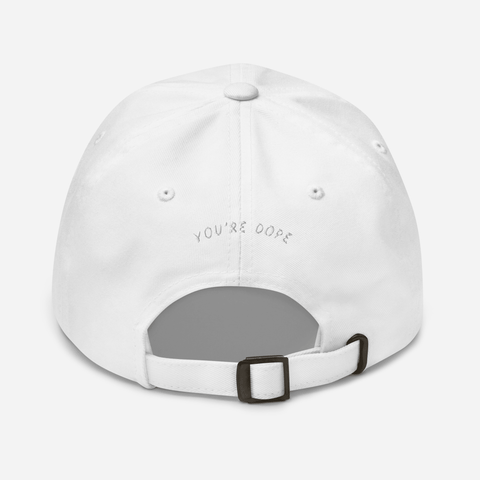 DOPE Dad Hat - Dopeamine